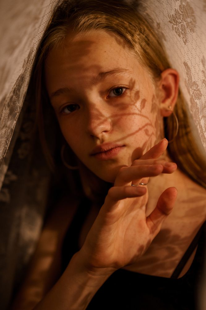 Photograph by Анна Силютина