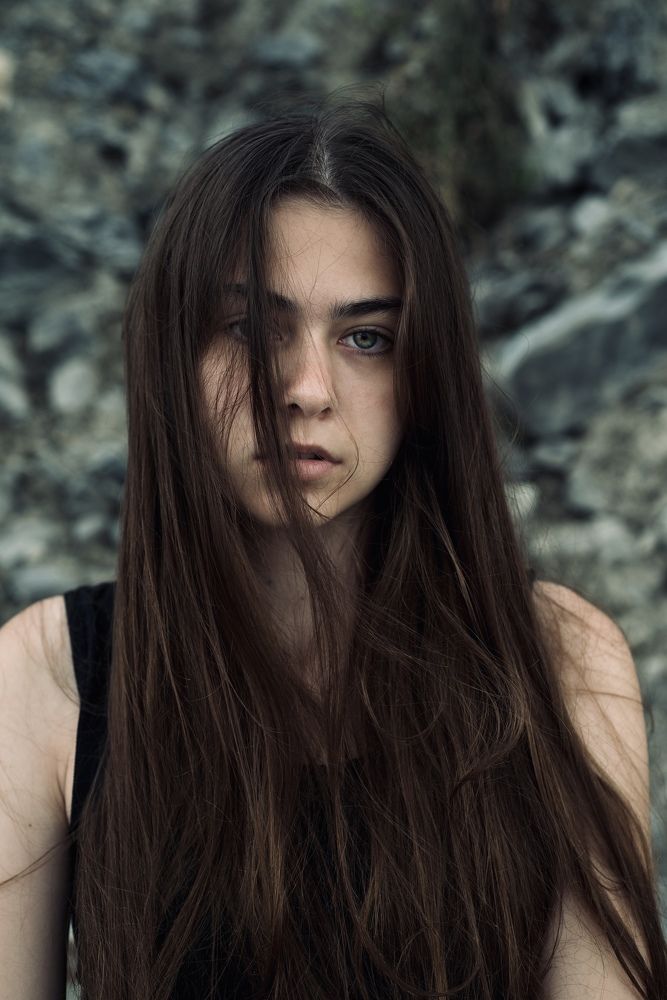 Photograph by Евгения Куристова