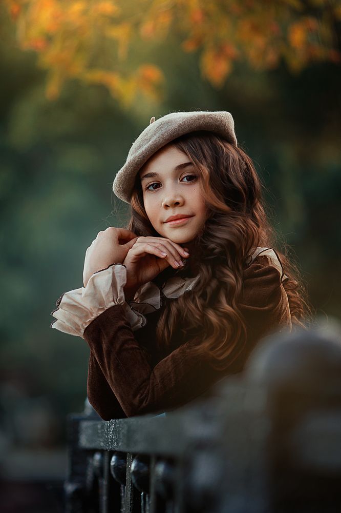 Фотография автора Наталья Водовозова