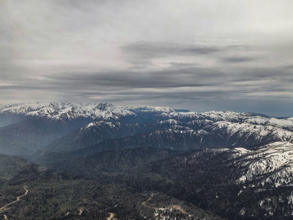 Photograph by Анастасия Юсова