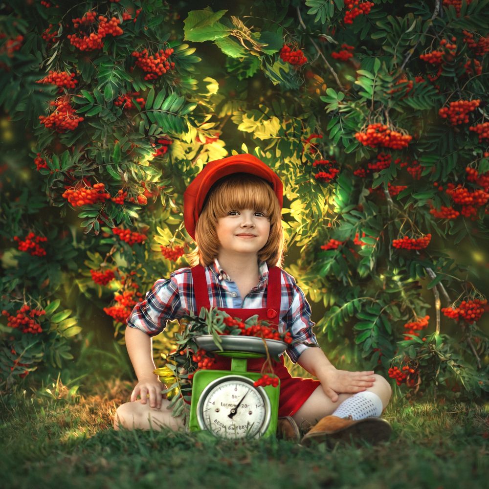 Photograph by Dace Jansone