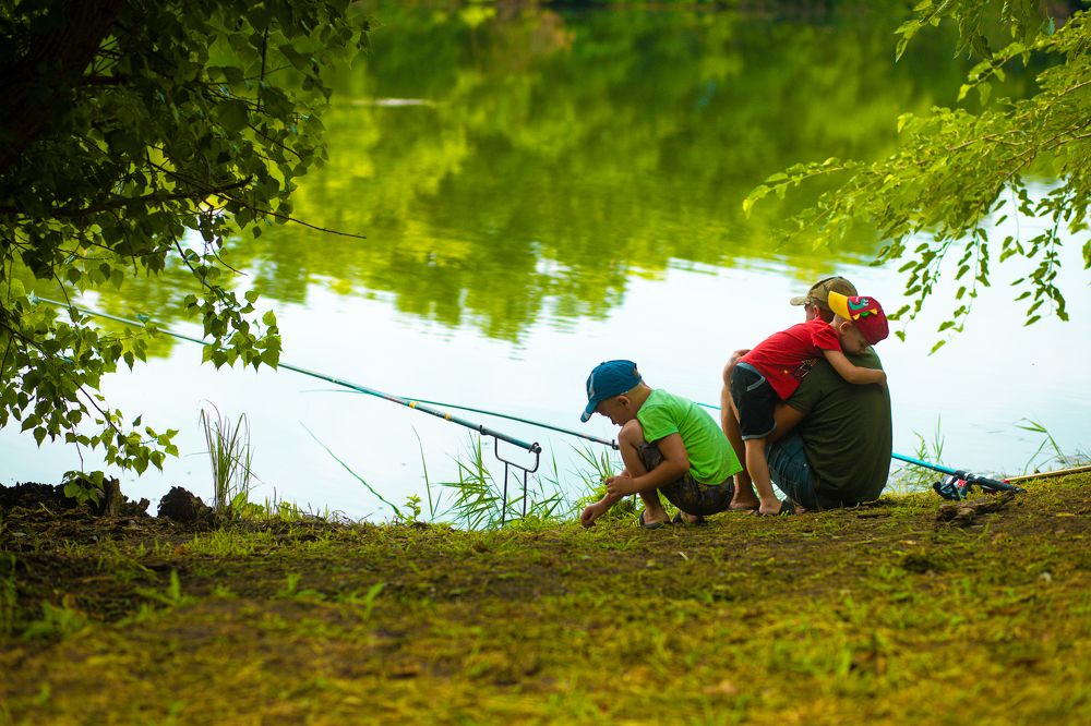 Photograph by Виталий Новиков