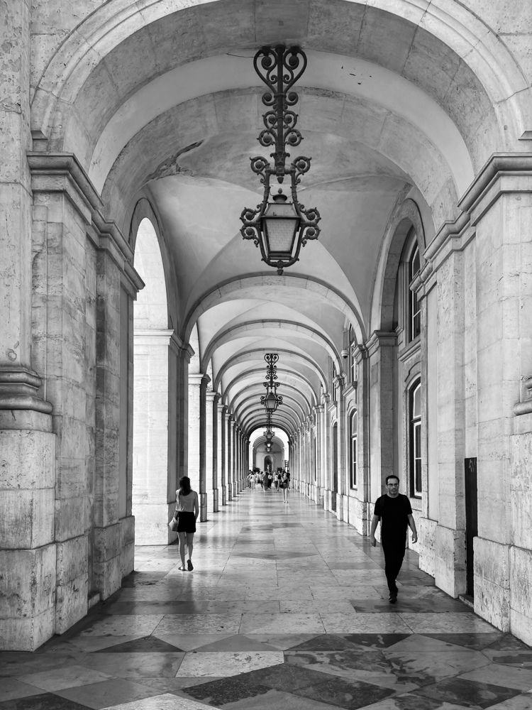 Photograph by Lucia Correia