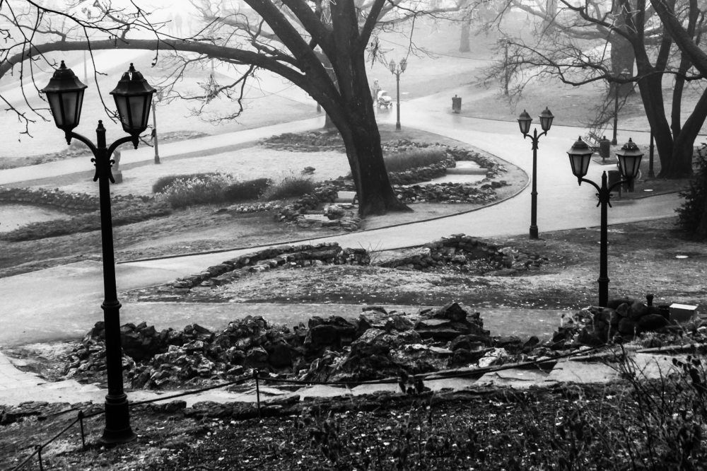 Photograph by Igors Rostikovs