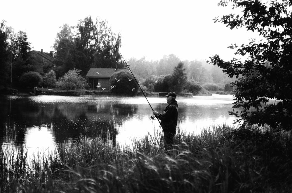 Photograph by Василий Селиванов