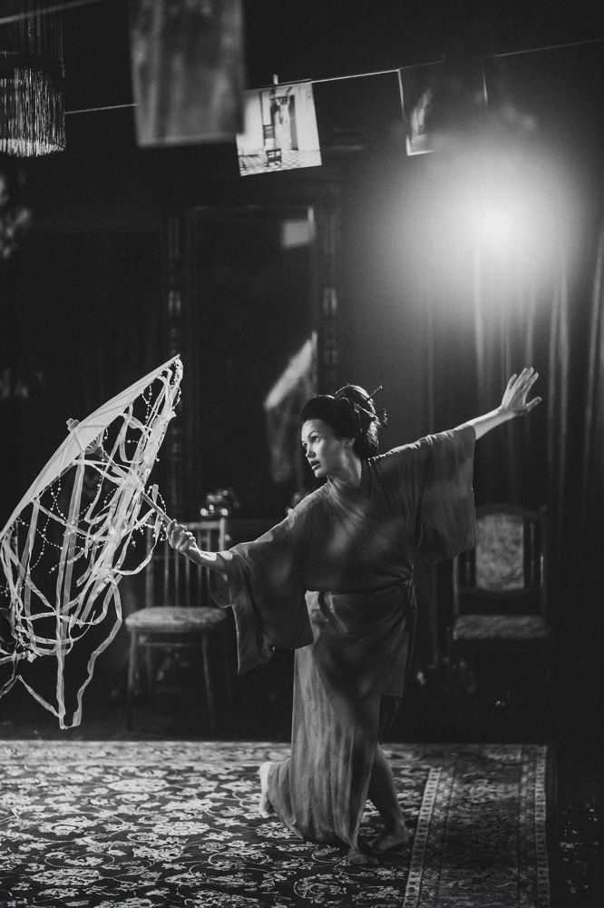 Фотография автора Diana Evseeva