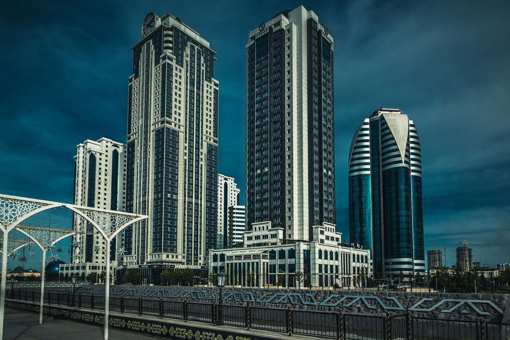 Photograph by Султан Джамалдинов