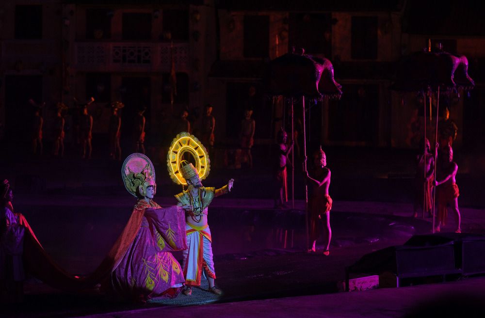 Фотография автора Nguyen Nguyen .N