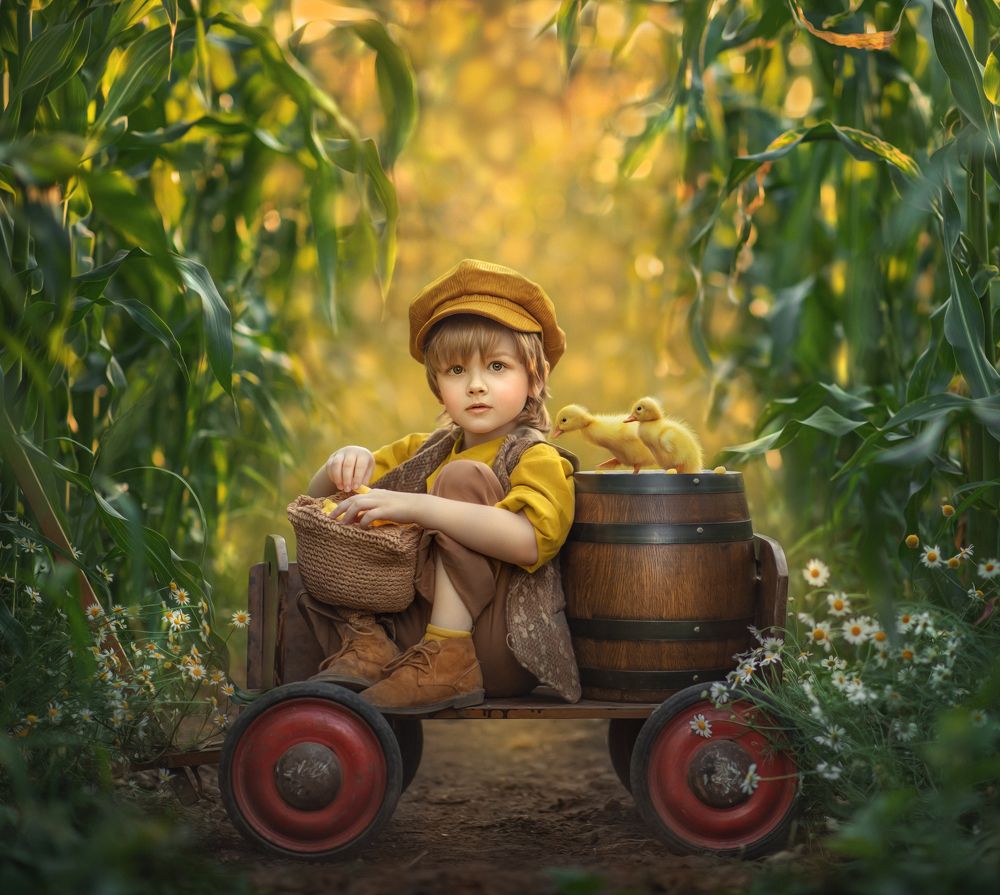 Photograph by Dace Jansone