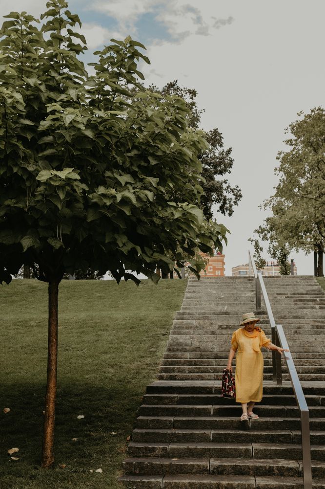 Фотография автора Валерия Дербуш