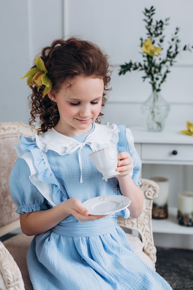 Photograph by Светлана Тузлукова