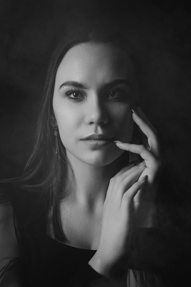 Фотография автора Чихняев Максим