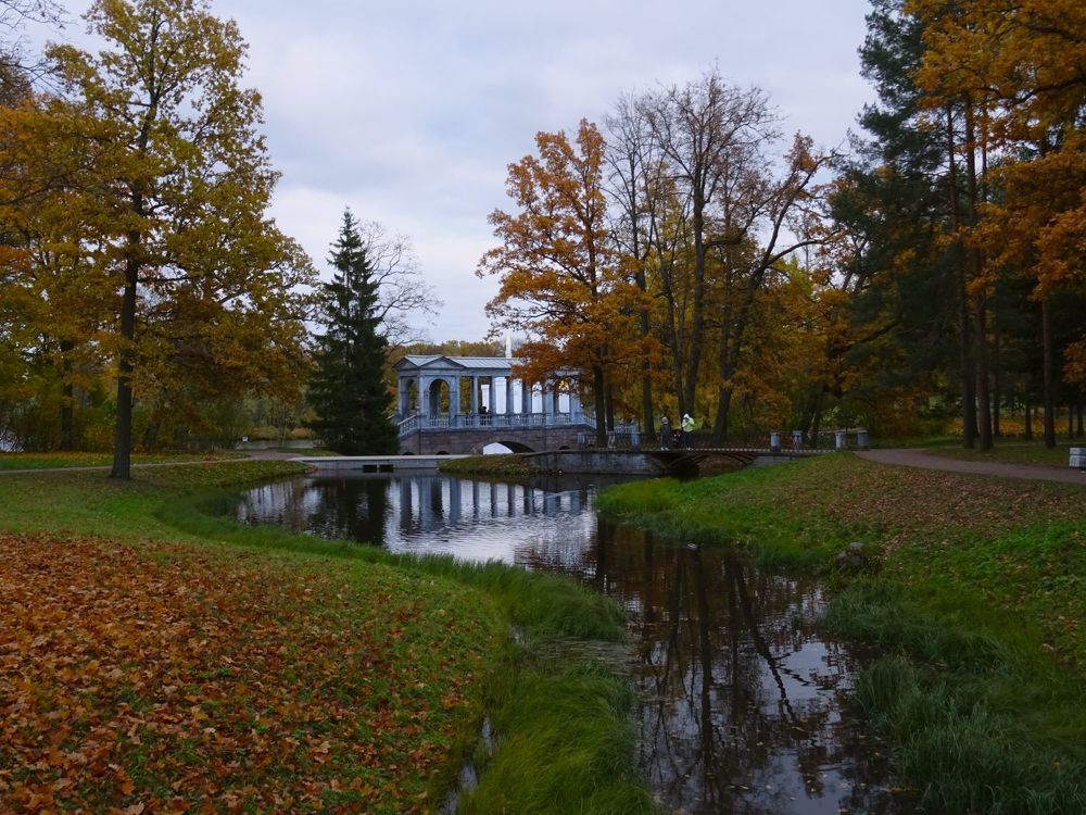 Photograph by Vera Vakhova
