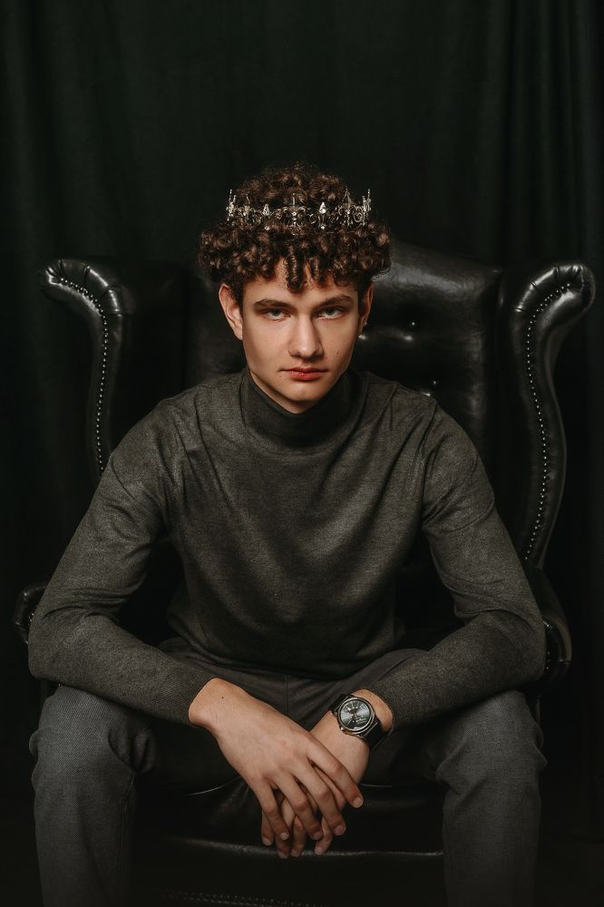 Фотография автора Наталья Водовозова