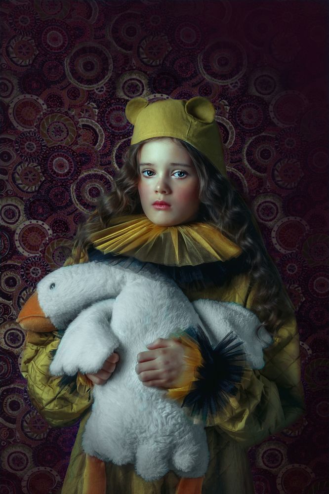 Фотография автора Наталья Водовозова