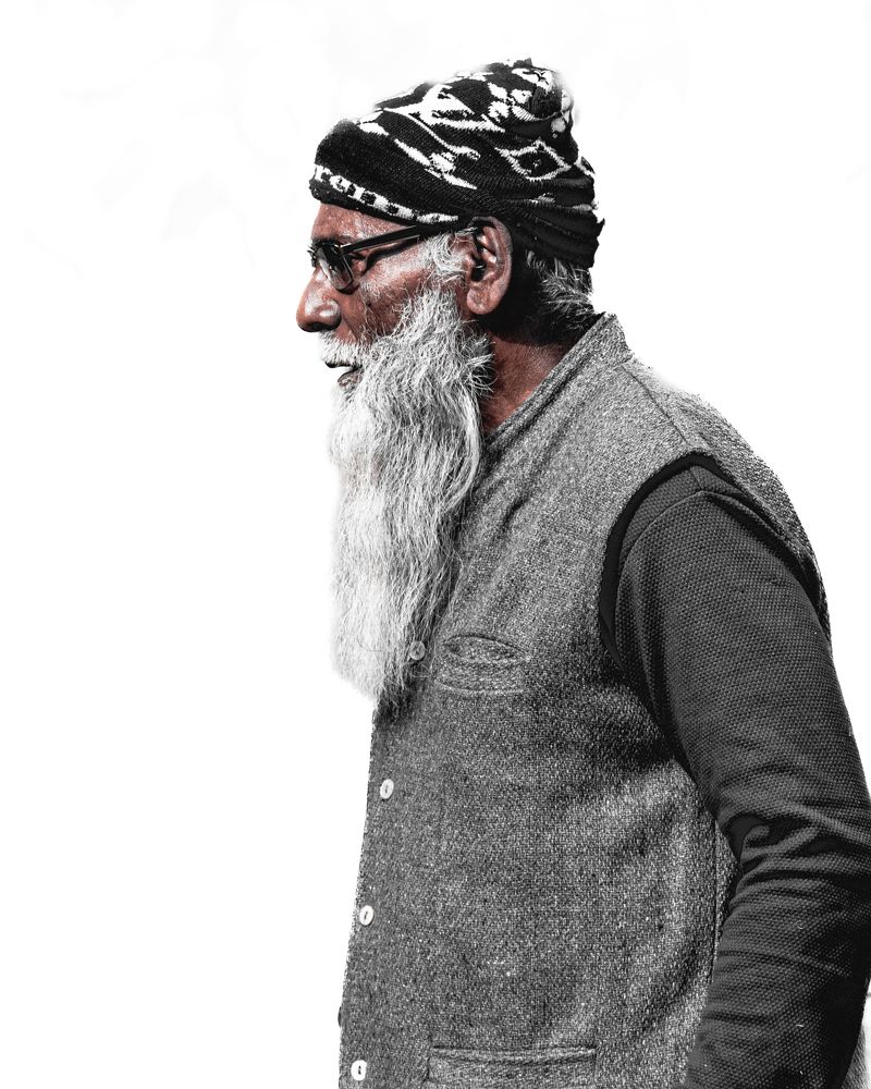 Photograph by Siddhartha Roy Choudhury