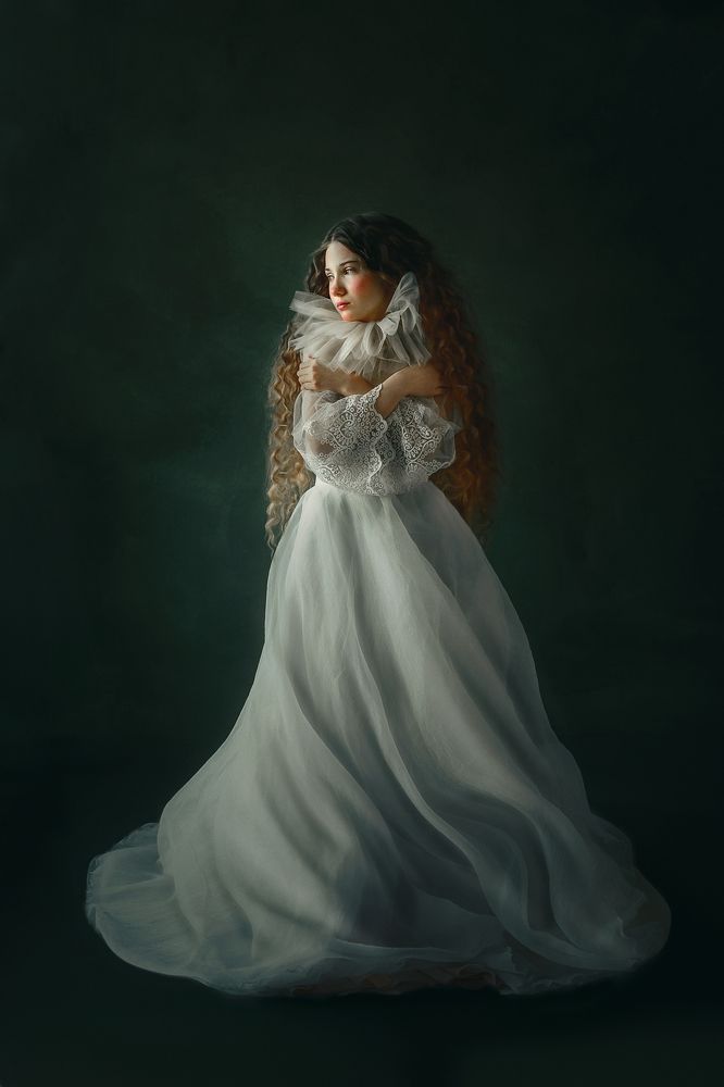 Фотография автора Наталья Водовозова