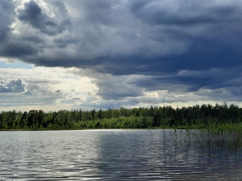 Photograph by Павел Борщев