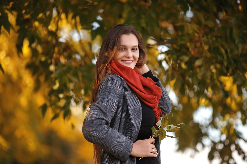 Photograph by Елена Мелющенкова