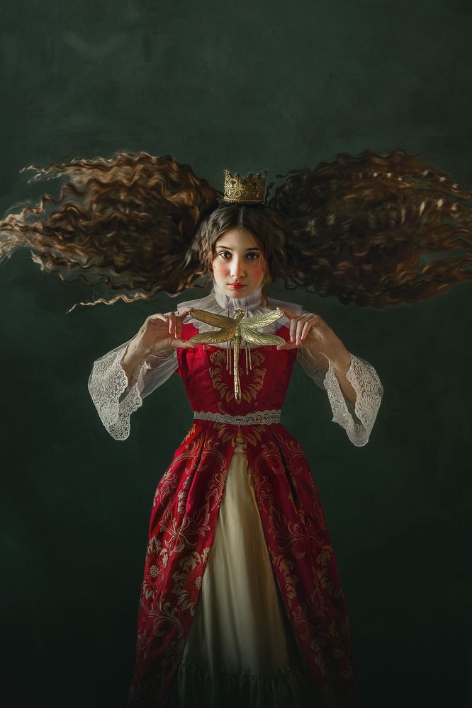 Фотография автора Наталья Водовозова