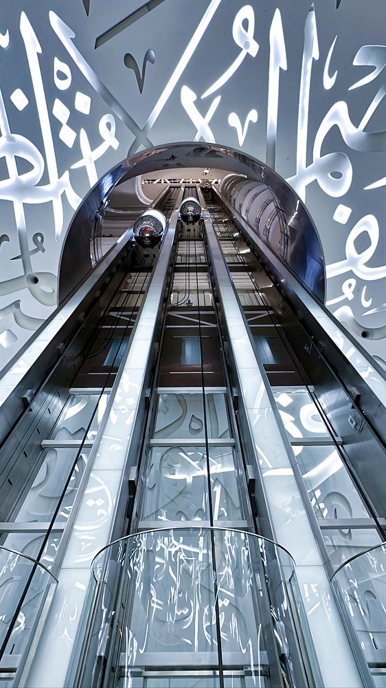 Photograph by Reza Mohammadi