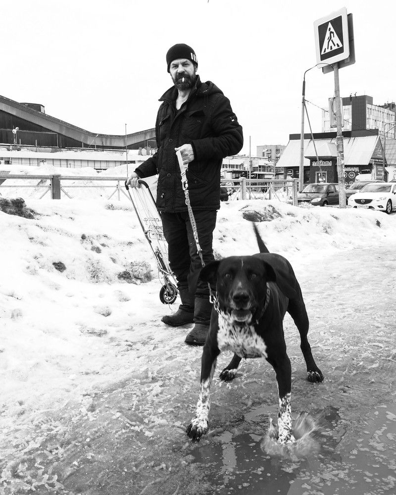 Photograph by Matson Tomas