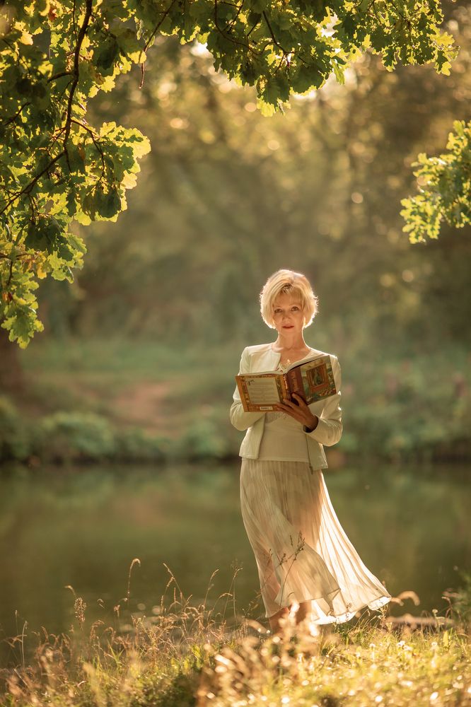 Photograph by Ольга Шайдулина