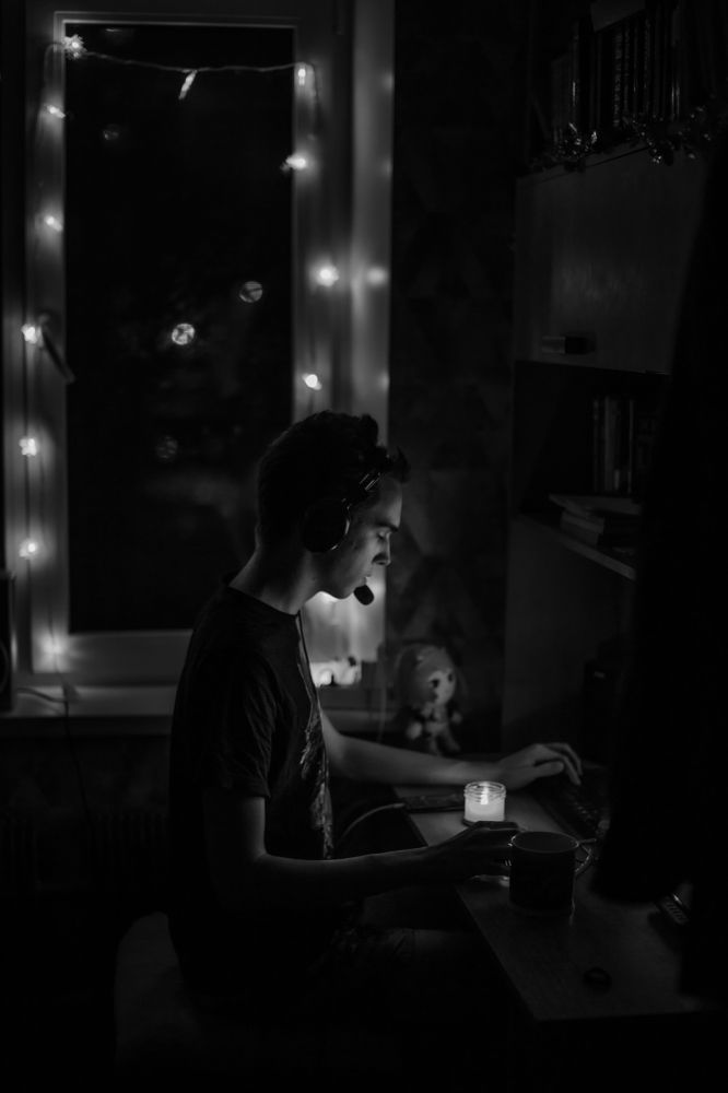 Photograph by Ольга Сорокина