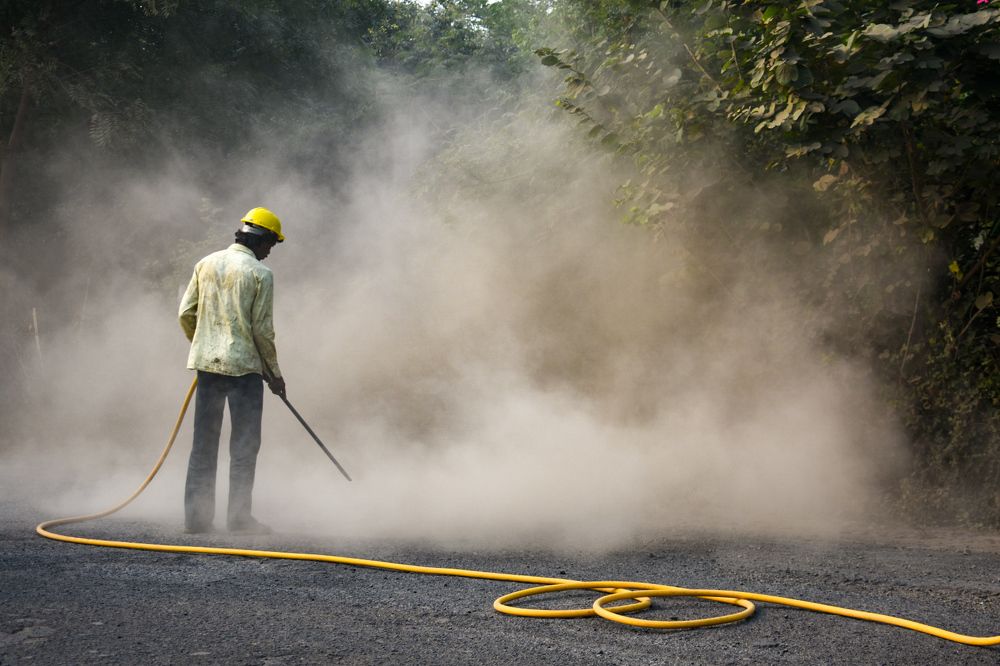 Фотография автора ABHISHEK SHAH