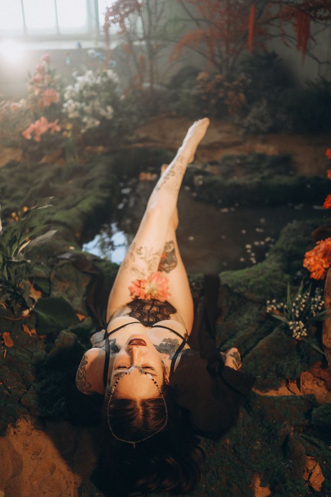 Photograph by Тома Морозова