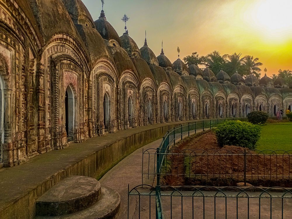 Photograph by Kamal Bhattacharjya