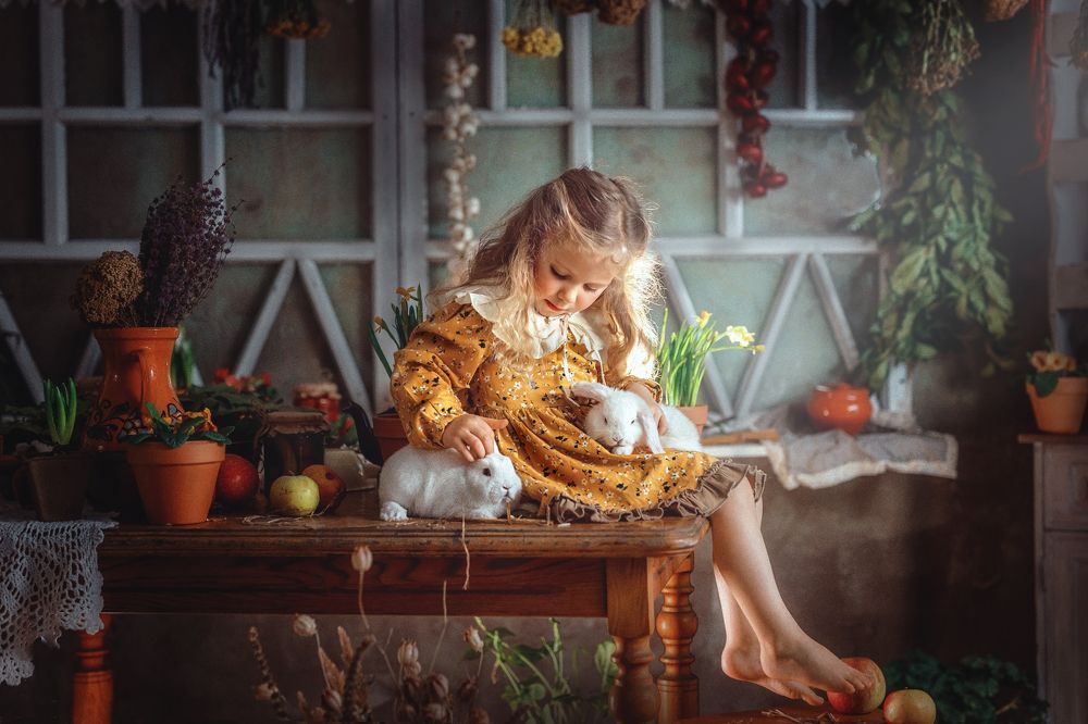 Фотография автора Наталья Водовозова