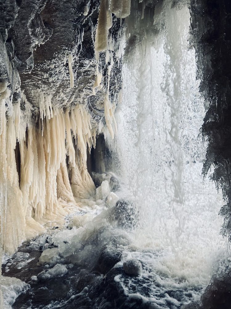 Photograph by Natalja Kimask