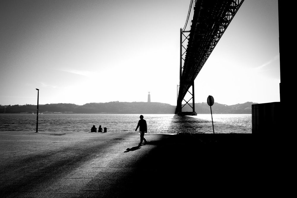 Photograph by ANDREA NIGRA