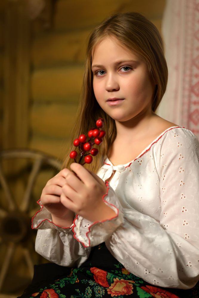 Photograph by Екатерина Ромащина