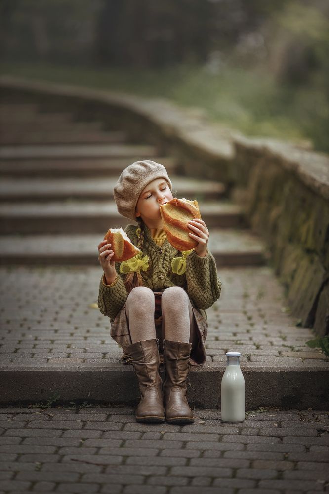 Фотография автора Наталья Водовозова