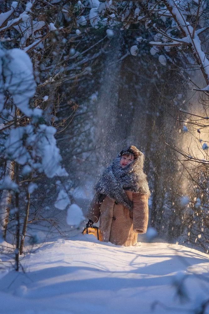 Photograph by Ольга Шайдулина