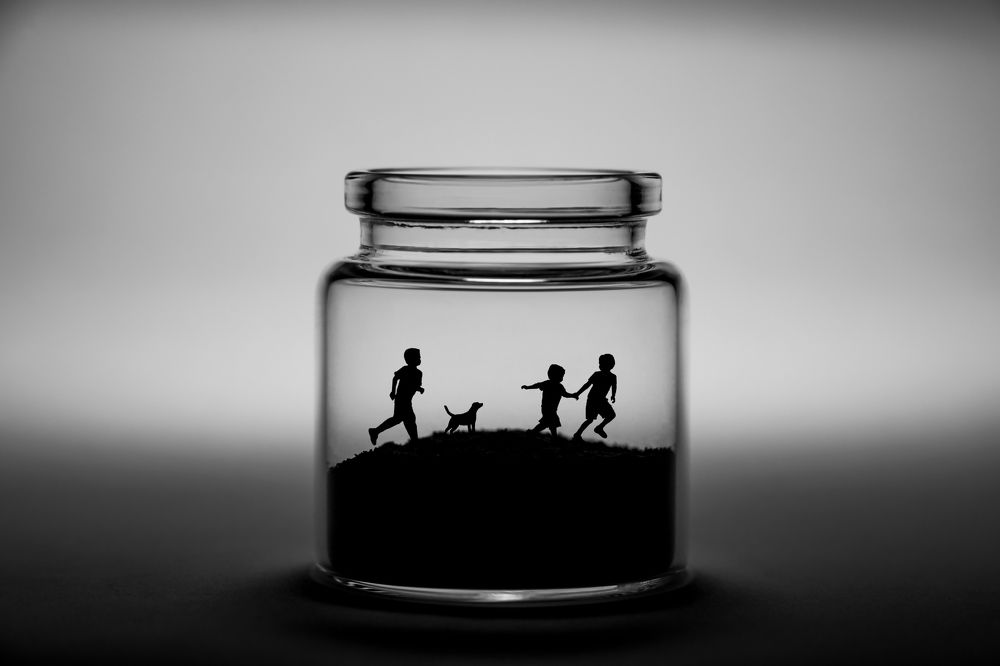 Photograph by Everton Medeiros