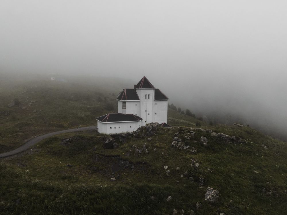 Photograph by Анастасия Юсова