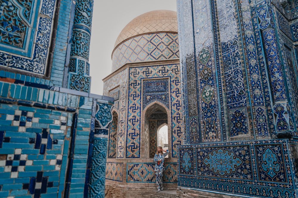 Photograph by Марупов Джасур