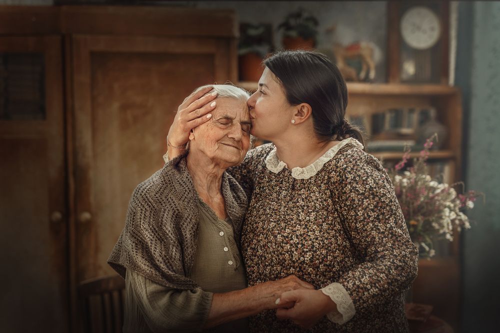 Фотография автора Наталья Водовозова