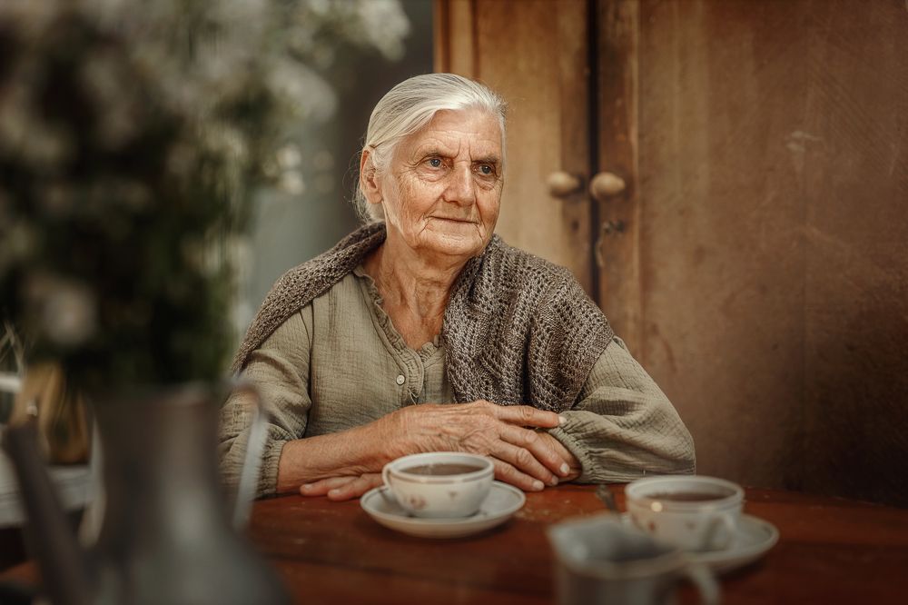 Фотография автора Наталья Водовозова