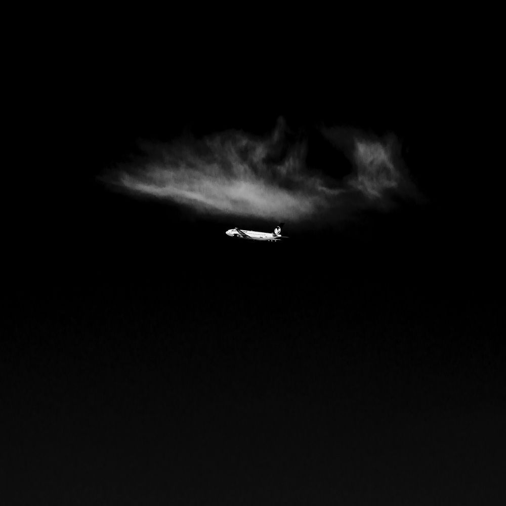 Photograph by Zahra Nouri