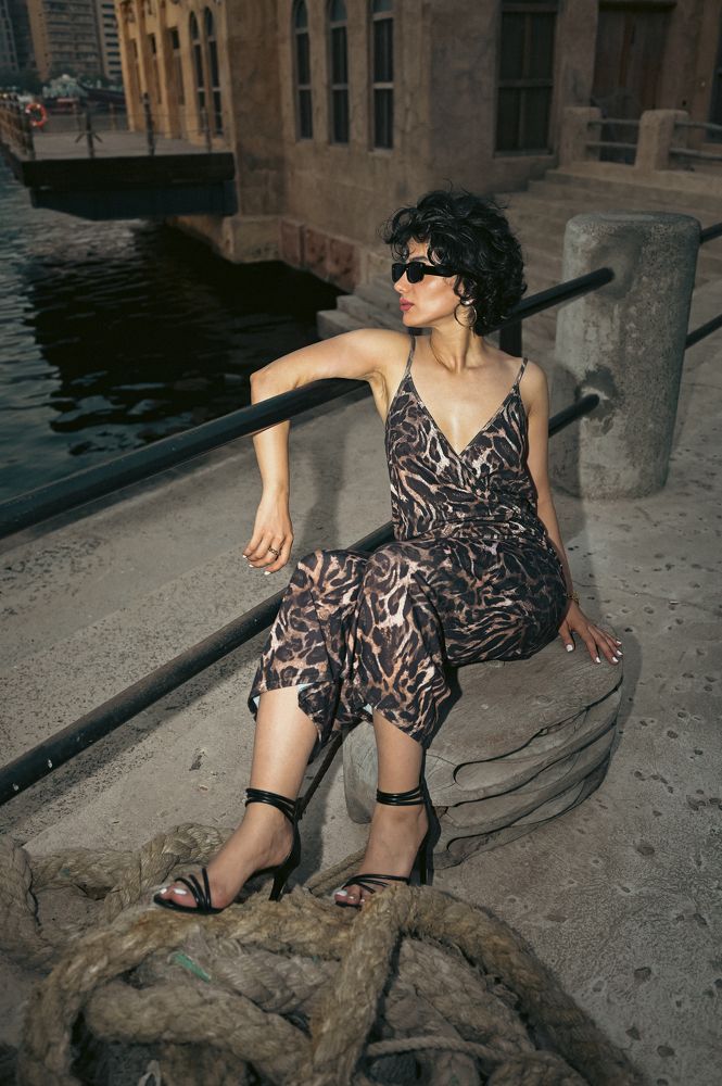 Photograph by Reza Mohammadi