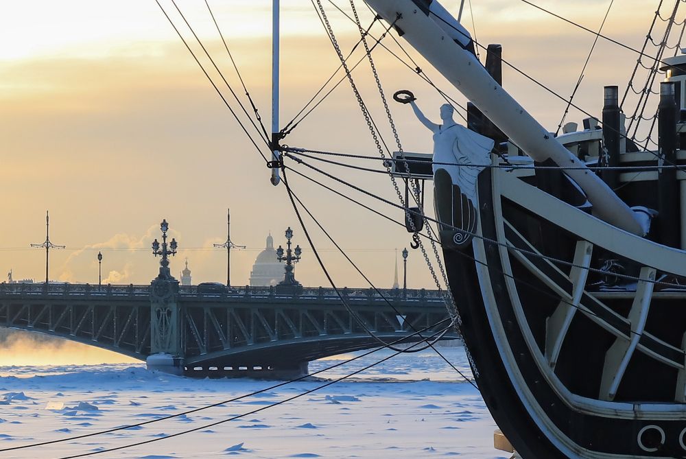 Photograph by Юлия Яковлева