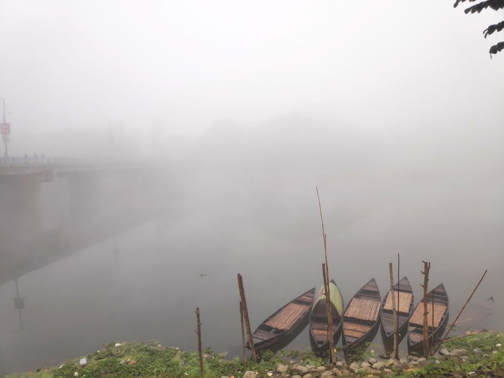 Photograph by Biswajit Kumar Laskar