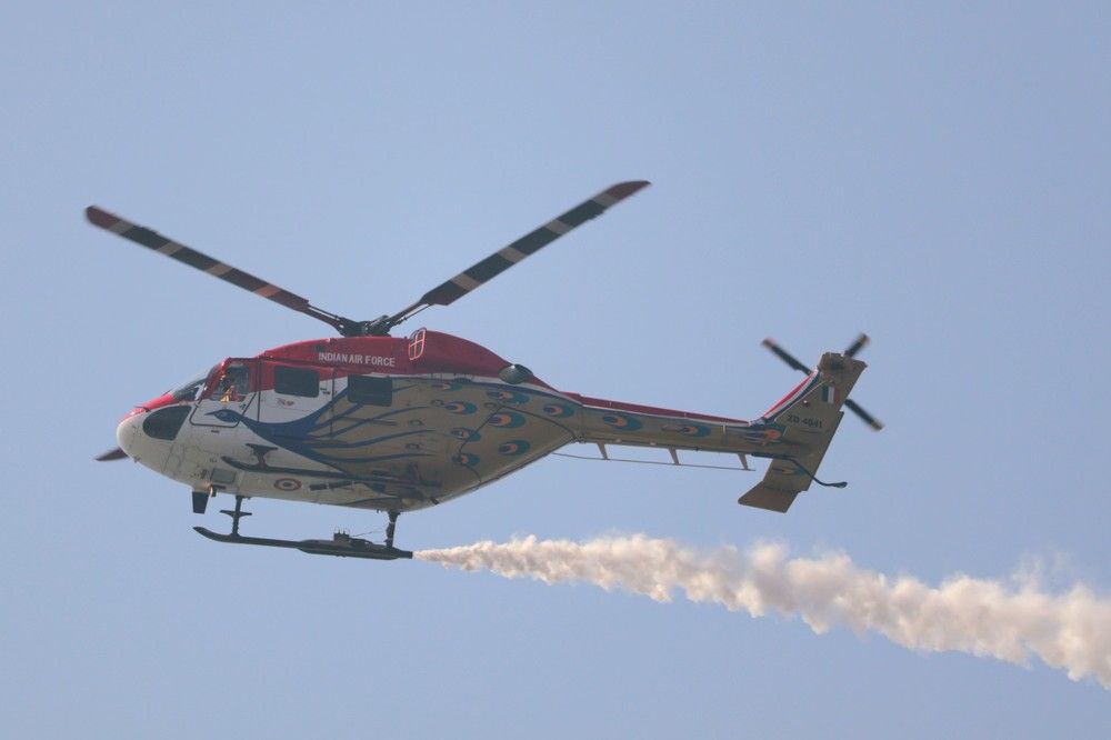 Фотография автора Mann Masurkar