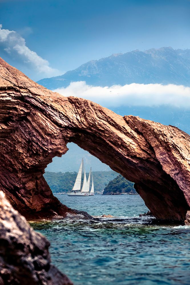 Photograph by Georgy Akimov