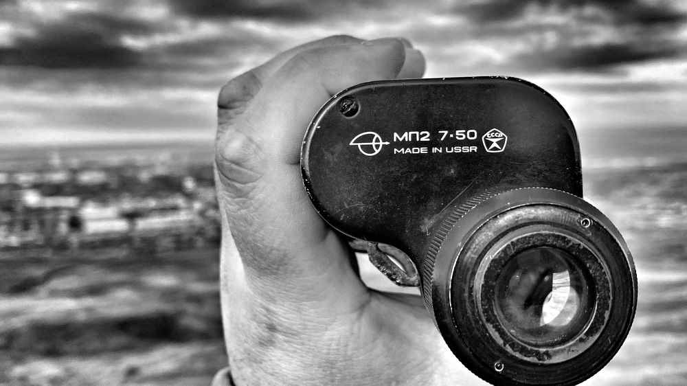 Photograph by Фисун Евгений