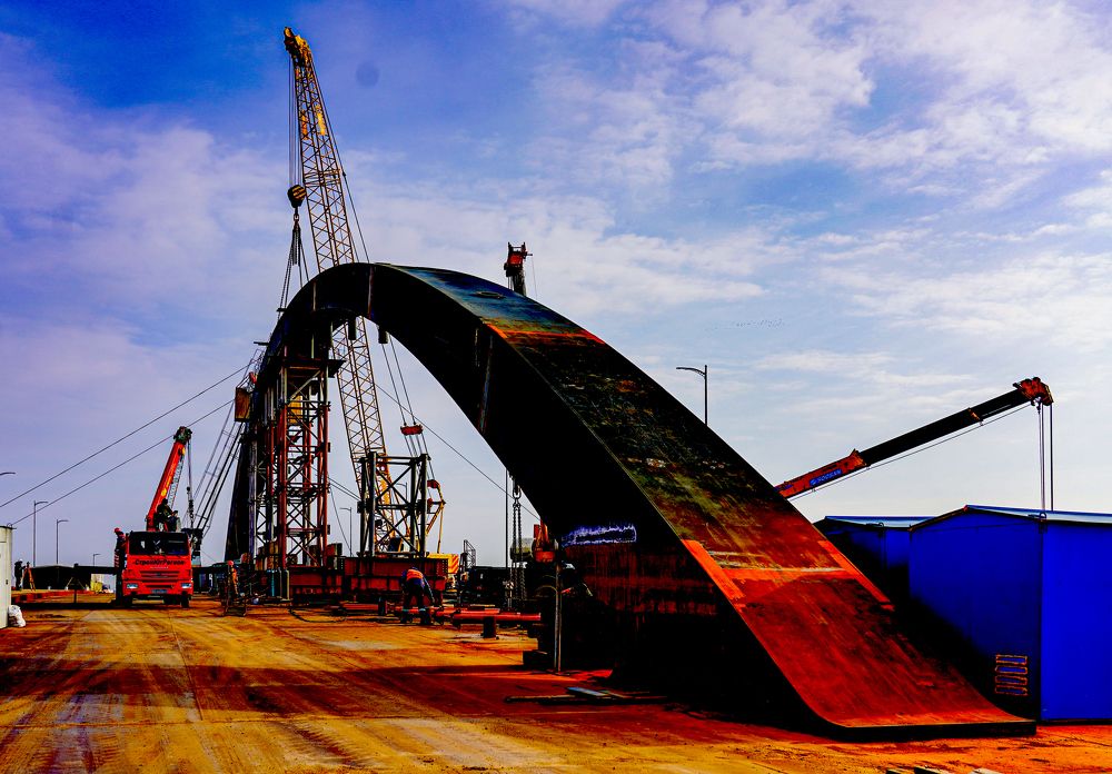 Photograph by Анна Кравец